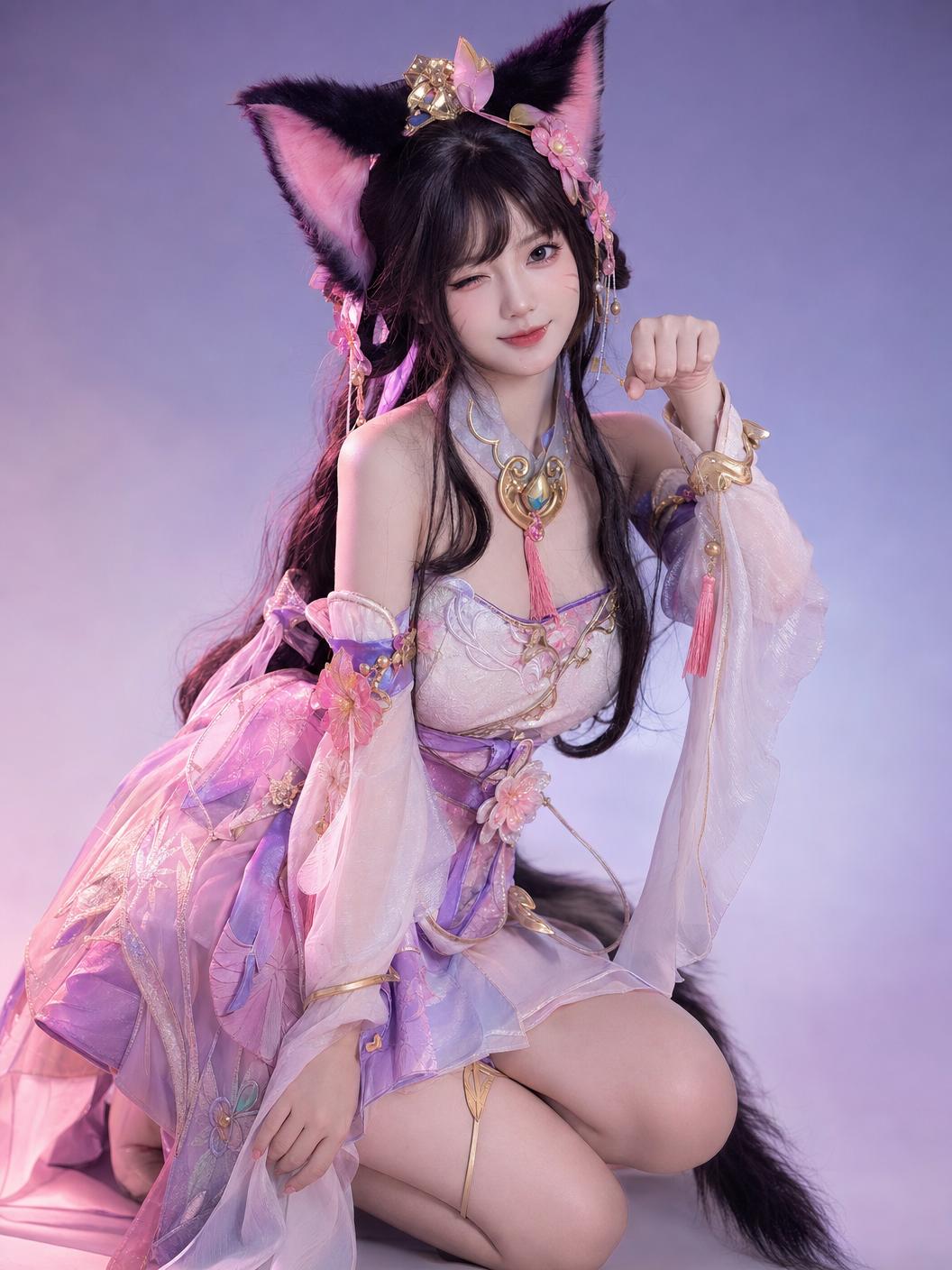 七天探花双飞